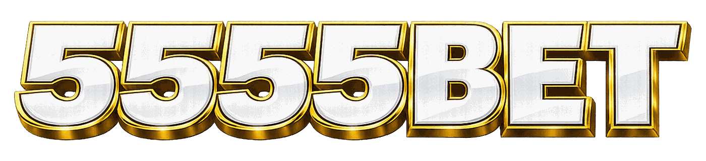 5555bet লোগো